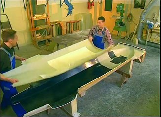 HOW IT WORKS - Episode 31 - Fridge, Bobsled, Wellington Boots, Wheelie bins