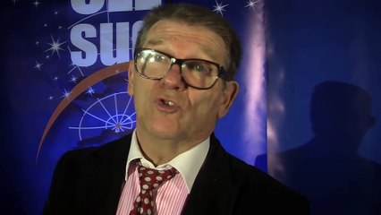 Yves Vidal, le président de Clesud