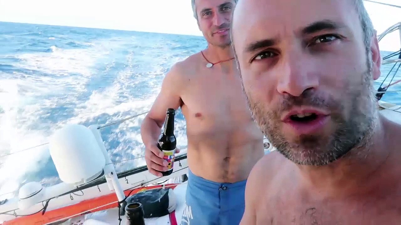 TJV - Newrest - Brioche Pasquier - Fabrice Amedeo et Giancarlo Pedote - 19/11/17