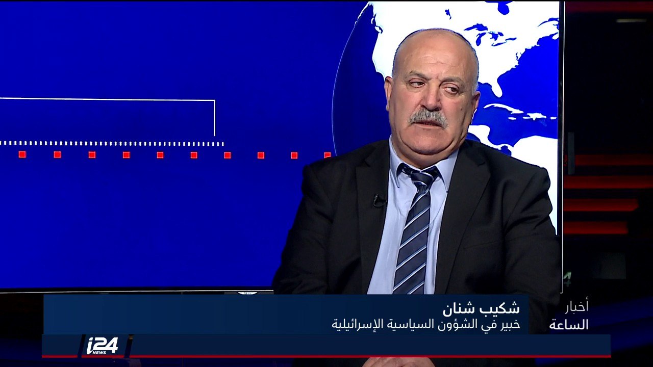 شنان: في إسرائيل يحترمون الرئيس السادات
