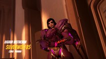 Jugada Destacada Pharah 9º
