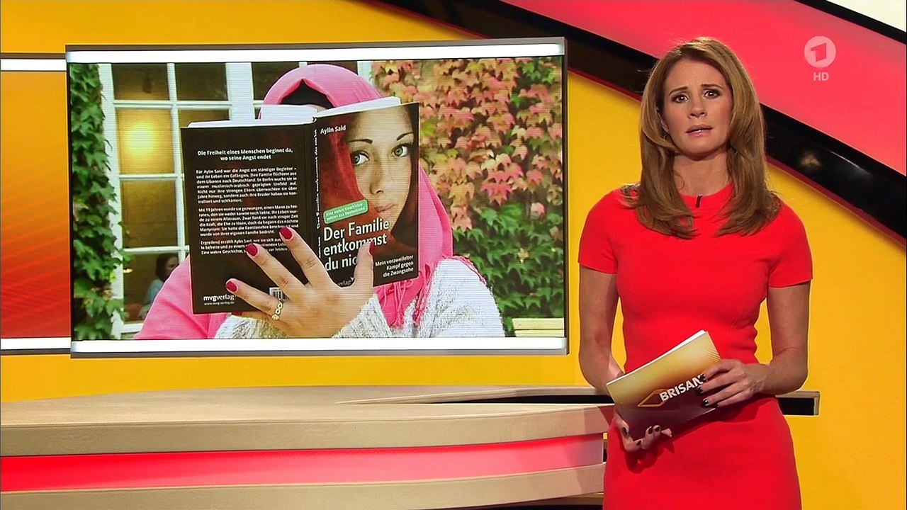 Mareile Höppner  18.11.2017