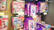 TOY HUNTING - Some New Toys & Clearance Found! - Funko Pops, Monster High, Powerpuff Girls and MORE!