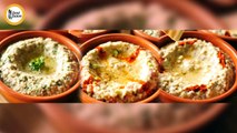Baba Ganoush 3 Ways Recipe By Food Fusion