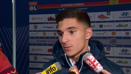 13e j. - Aouar : "Il nous a manqué de la folie"