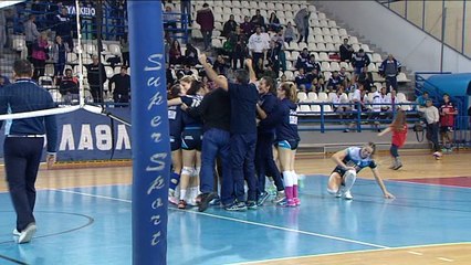 Α.Ο. Λαμίας-Πανιώνιος 3-2