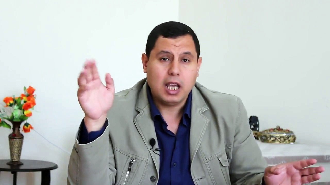 #صابر_مشهور: تحالف عسكري سعودي إسرائيلي لحرب إيران