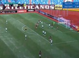 Morais L. Goal HD - Atletico GO	1-1	Chapecoense-SC 19.11.2017