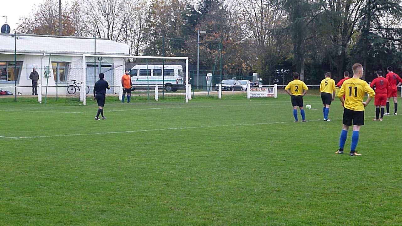 ASVEA1-St GEORGES/LOIRE1