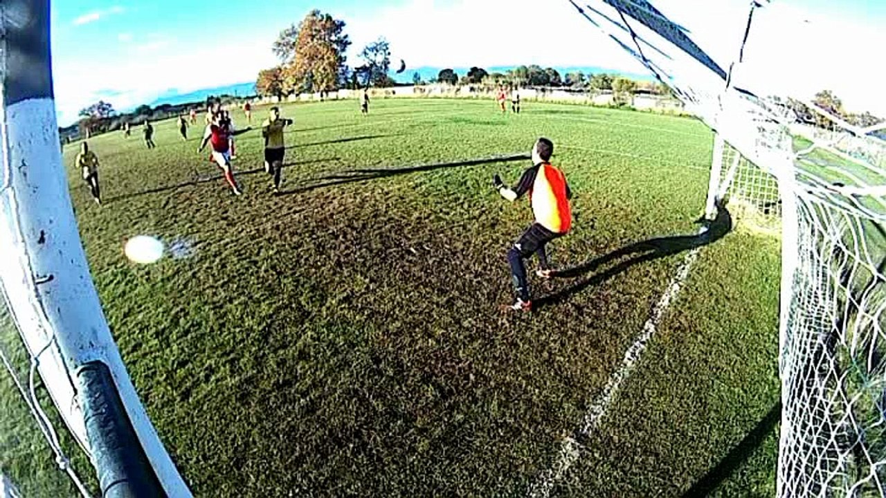 Άρης Αγ. Κωνσταντίνου-Αστέρας Αγ. Σεραφείμ 2-1