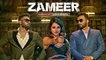 Zameer Full HD Video Song Aarsh Benipal Harsimran - New Punjabi Songs 2017