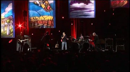 The Who - My Generation / Won't Get Fooled Again 2006