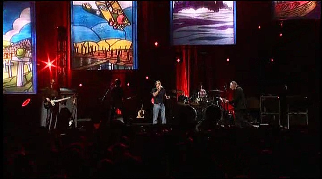 The Who - My Generation / Won't Get Fooled Again 2006