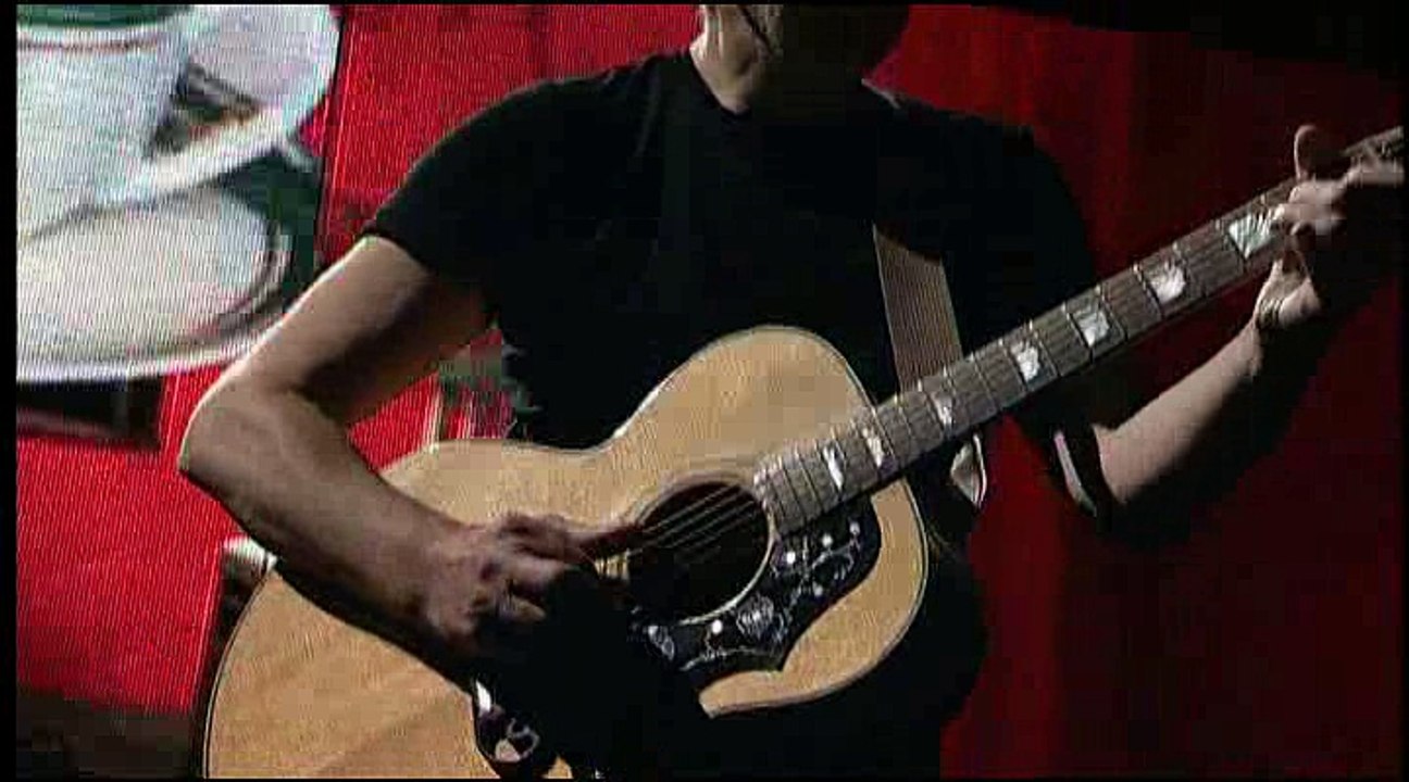 The Who - Tea And Theatre 2006