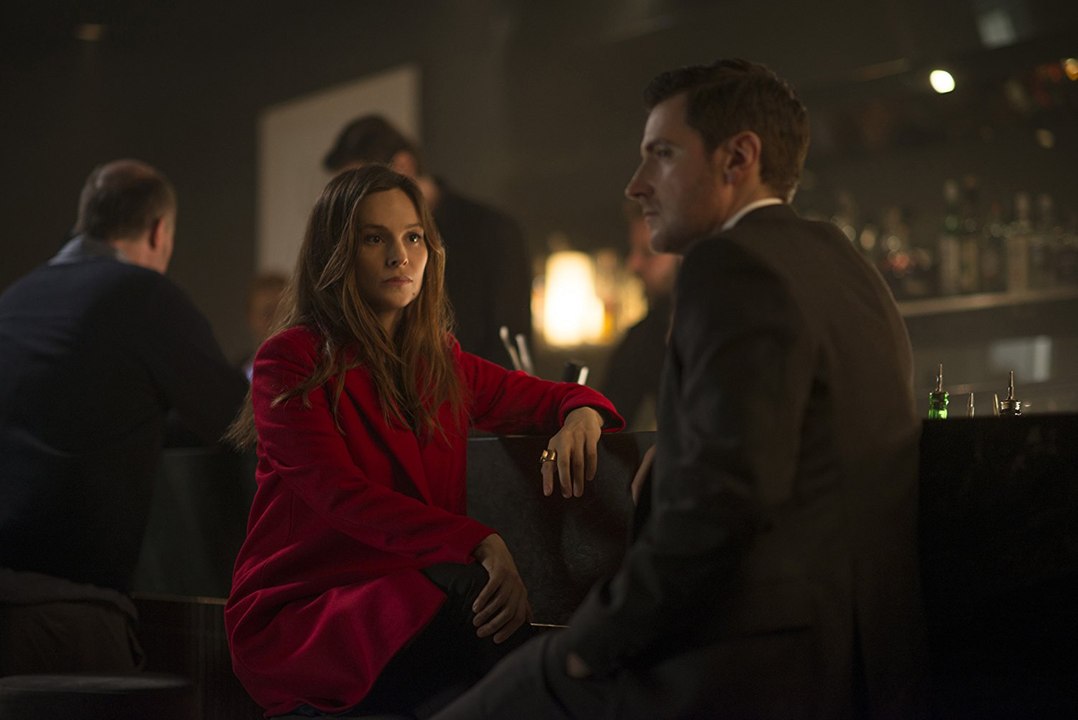Berlin Station Season 2 Episode 8 - 2x8 : EPIX Premiere