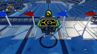 Shield Troopers VS Snow Troopers - Disney Infinity 3.0 - #Toyboxrumble EP 39