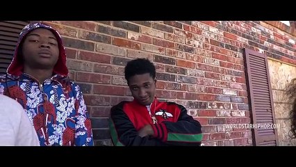 Chi Town Tay Feat. Boosie Badazz Murder (Official Music Video)
