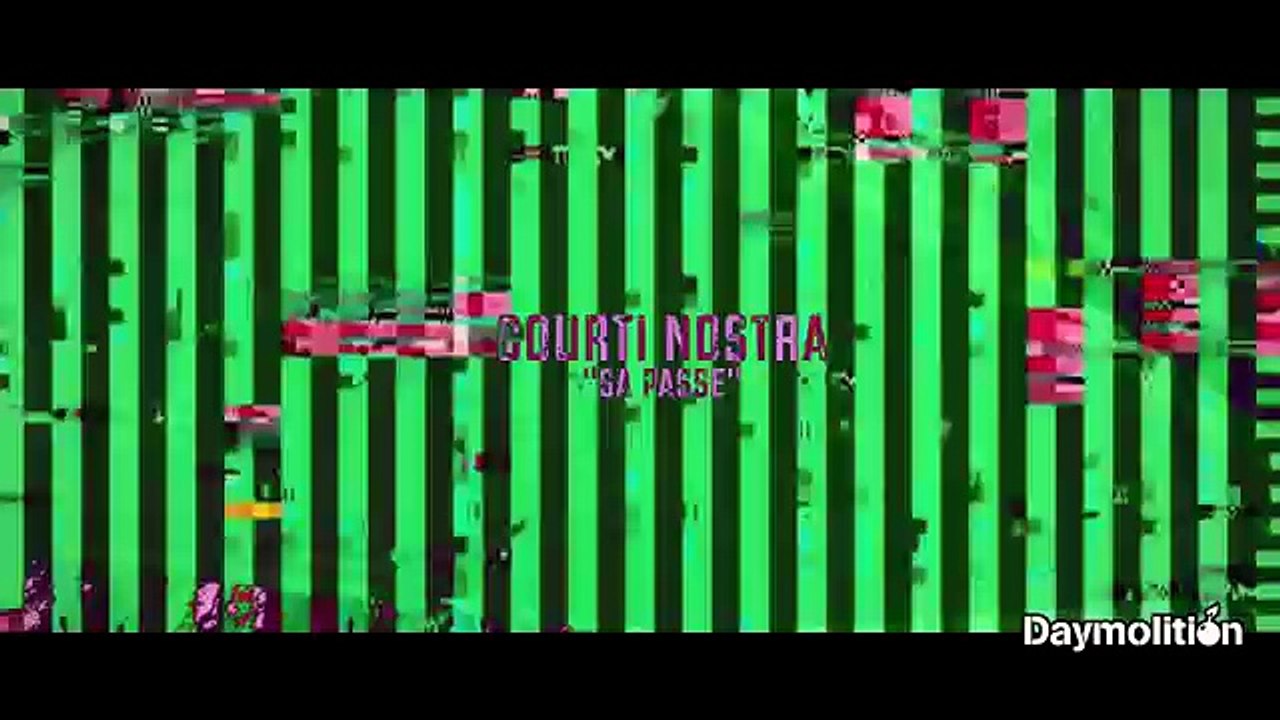 Courti Nostra - ça passe ( freestyle courtillieres #1 )