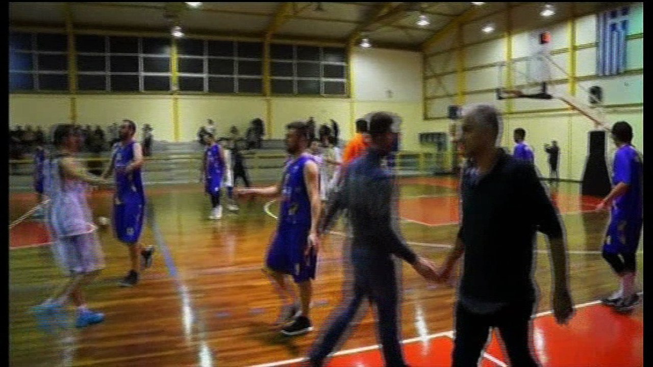 Παναγίτσα-Χανιά 73-56