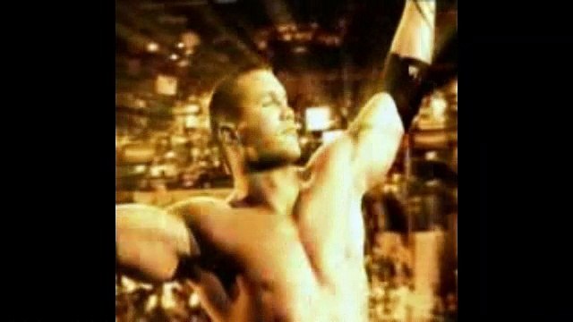 WWE Randy Orton Titantron (SVR 2007)