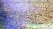 Así es Marte - Enero 2017 [2]. Con nuevas fotos de Curiosity, Opportunity, Hirise, Themis