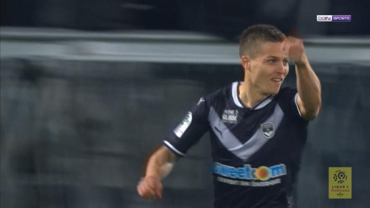 Anguissa’s blunder gifts Bordeaux the lead