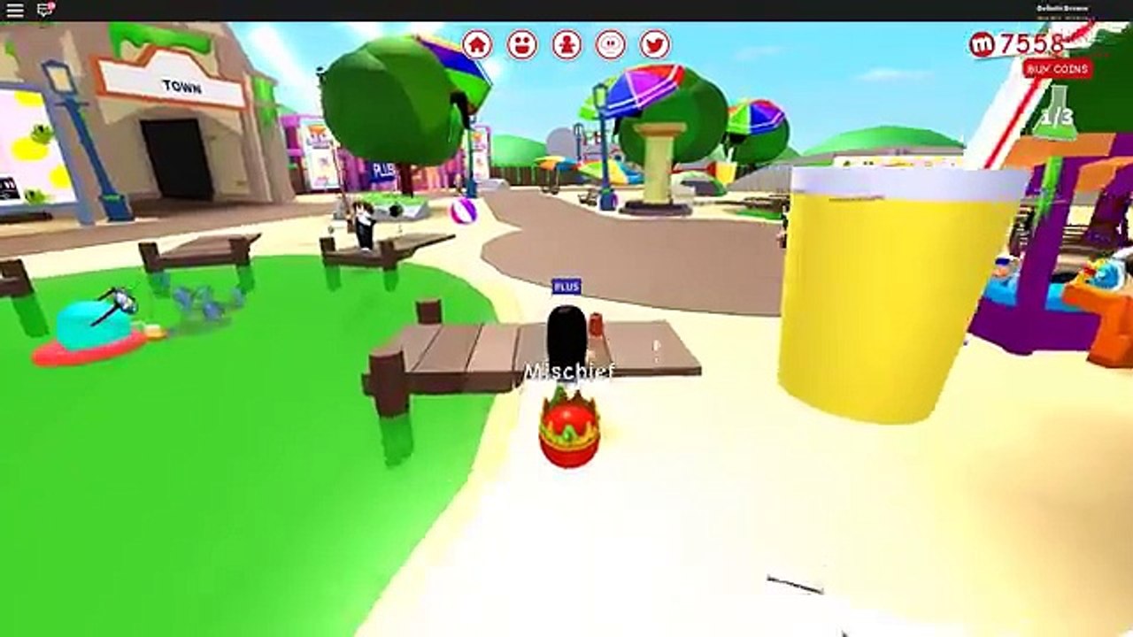 ADORABLE Slime ify Viles Quest Roblox MeepCity Nickelodeon Kids Choice Awards DOLLASTIC PL