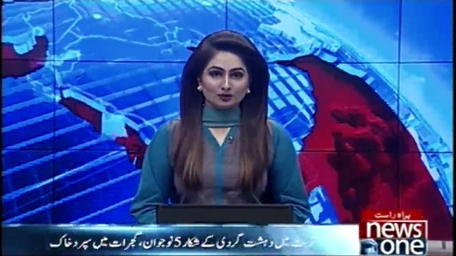 تربت میں دہشت گردی کے شکار5 نوجوان،گجرات میں سپرد خاک