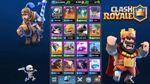 CLASH ROYALE [032] ★ LEGENDARY IN FREE CHEST OMG!!!!!111einself ★ Lets Play Clash Royale