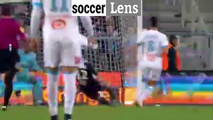 Bordeaux 1-1 Marseille - All Goals & Highlights 19/11/2017 HD