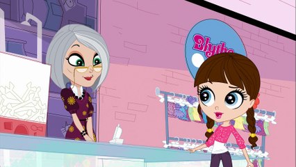 Littlest Pet Shop  S 4 E 9 | Dec 26, 2015 Un-Vetted