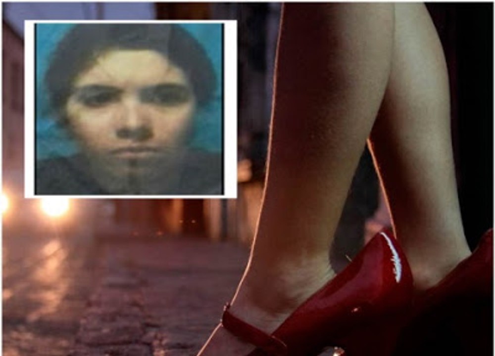 LA HISTORIA DE KARLA, SECUESTRADA Y PROSTITUIDA EN COMPLICIDAD CON POLICÍAS