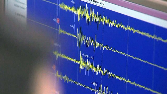 포항 또 규모 3.6 여진...'지진 트라우마' 호소 / YTN