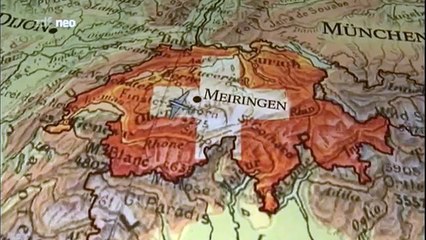 Terra X - 099 - Notlandung in den Alpen