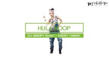 Hula Hoop (Remix) _ Daddy Yankee _ Zumba® Fitness _ Dance Workout For Weight loss _ Michelle Vo