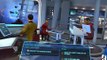 Star Trek Bridge Crew - First Impressions - Commanding a Starship!