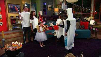 Die Thundermans – schneller als der Blitz