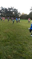 Cross du Val de Marne 2017