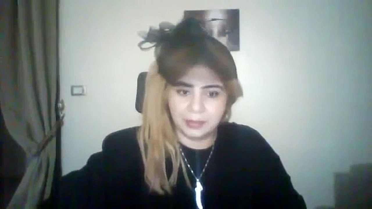 توقعات جديدة لجوي عياد لسنة 2018 بعد زلزال العراق , الدور على مصر وزلزال مدمر قريبا