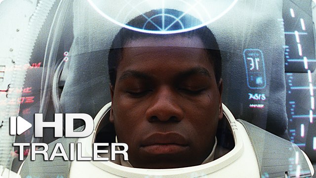 Star Wars: Os Últimos Jedi (Star Wars: The Last Jedi, 2017) - Comercial 2 Legendado