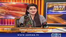 News Beat | Paras Jahanzeb | SAMAA TV | 19 Nov 2017