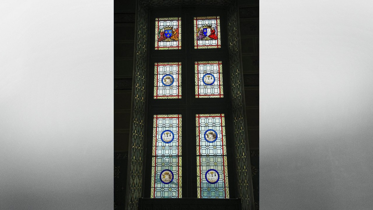 Cendrine Marrouat Photography: Château de Blois, France