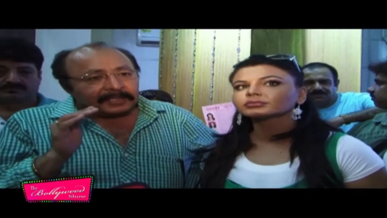 Hot Rakhi Sawant Se-xy Scenes
