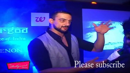 Hot Shweta Salve Se-xy kissing scene