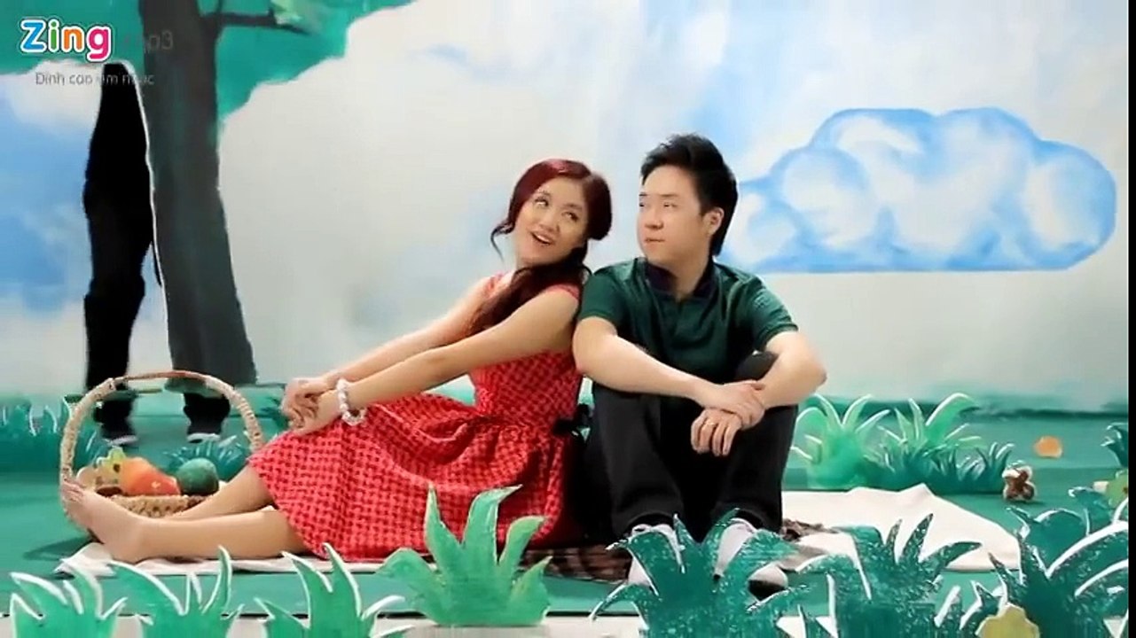 Văn Mai Hương : Ngày Chung Đôi