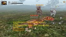 Dinos Online -Velociraptor- Android / iOS - Gameplay Part 46