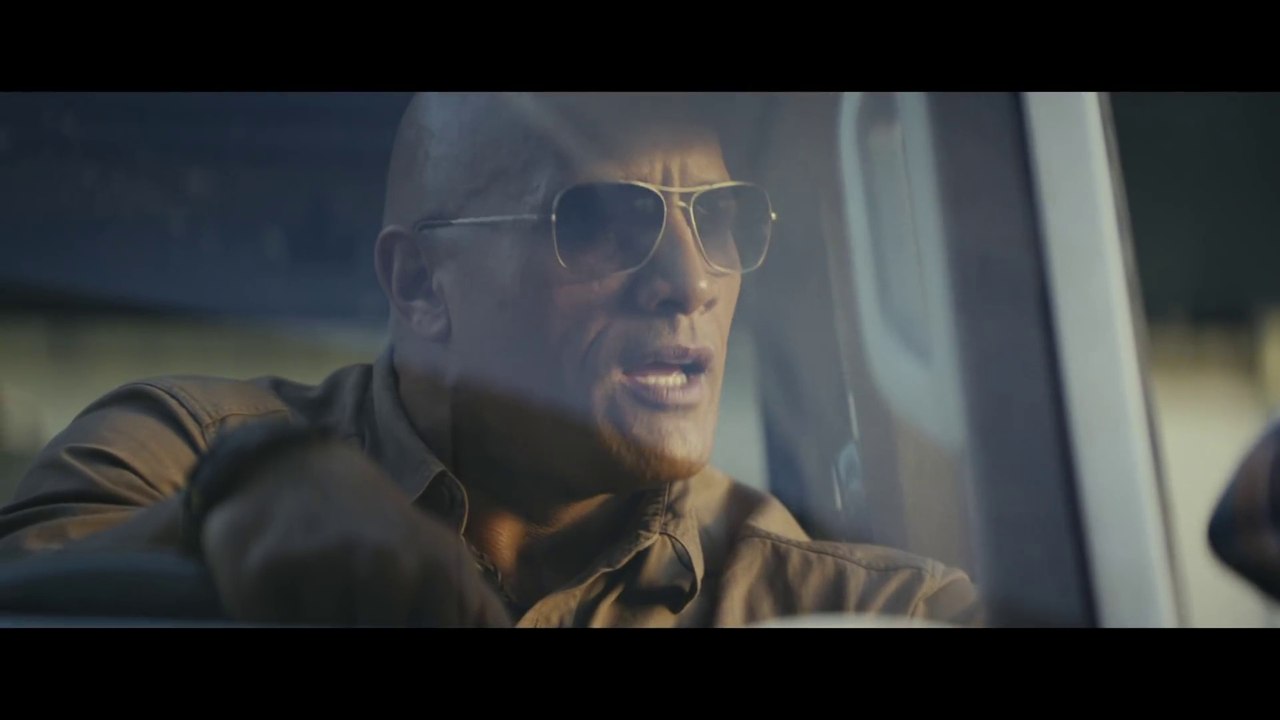 Rampage_Official Trailer 1 [HD]