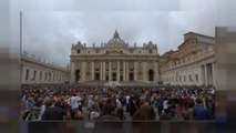 Vatikan'da seks skandalı