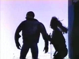 Cherrelle . Everthing I Miss At Home