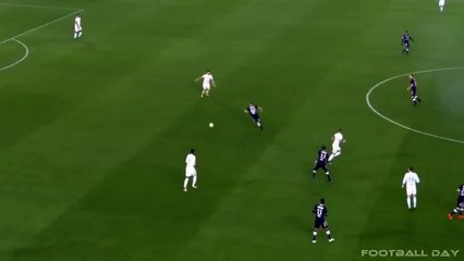 Bordeaux vs Marseille (OM) 1-1 Résumé & Buts Sanson